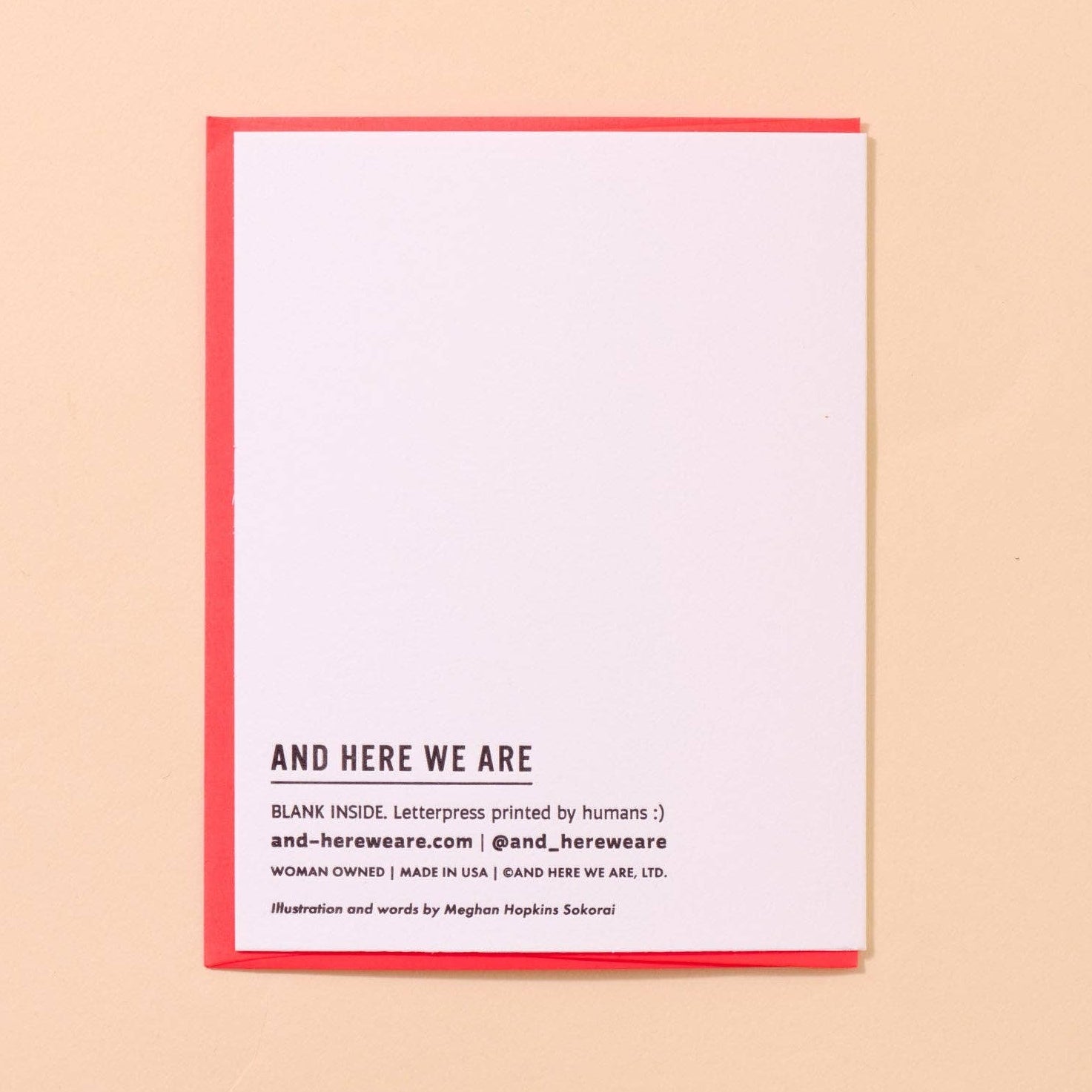 Rad in Grad Graduation Card - DIGS