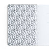 Radiant Raccoon Lined Journal - DIGS