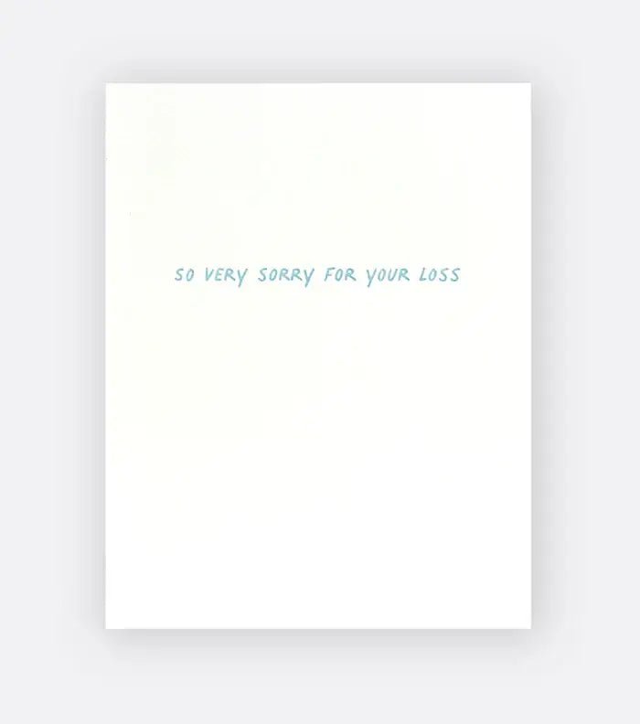 Rainbow Bridge Pet Sympathy Card - DIGS