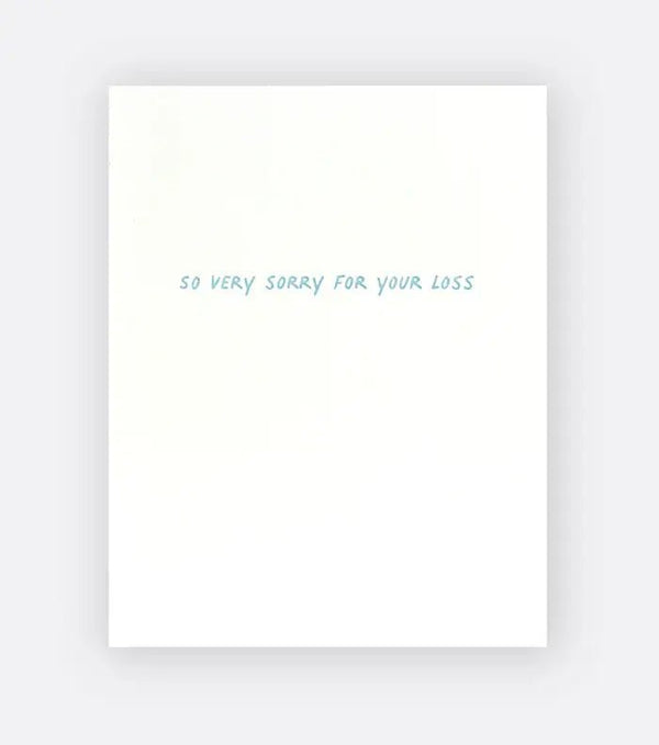 Rainbow Bridge Pet Sympathy Card - DIGS