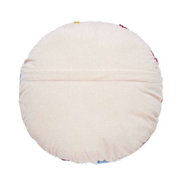 Rainbow Sun Hook Pillow - DIGS