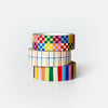 Rainbow Washi Tape - DIGS