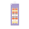 Rainbowlicious Nail Wrap Kit - DIGS