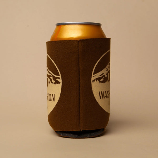 Rainier WA Beverage Insulator - DIGS