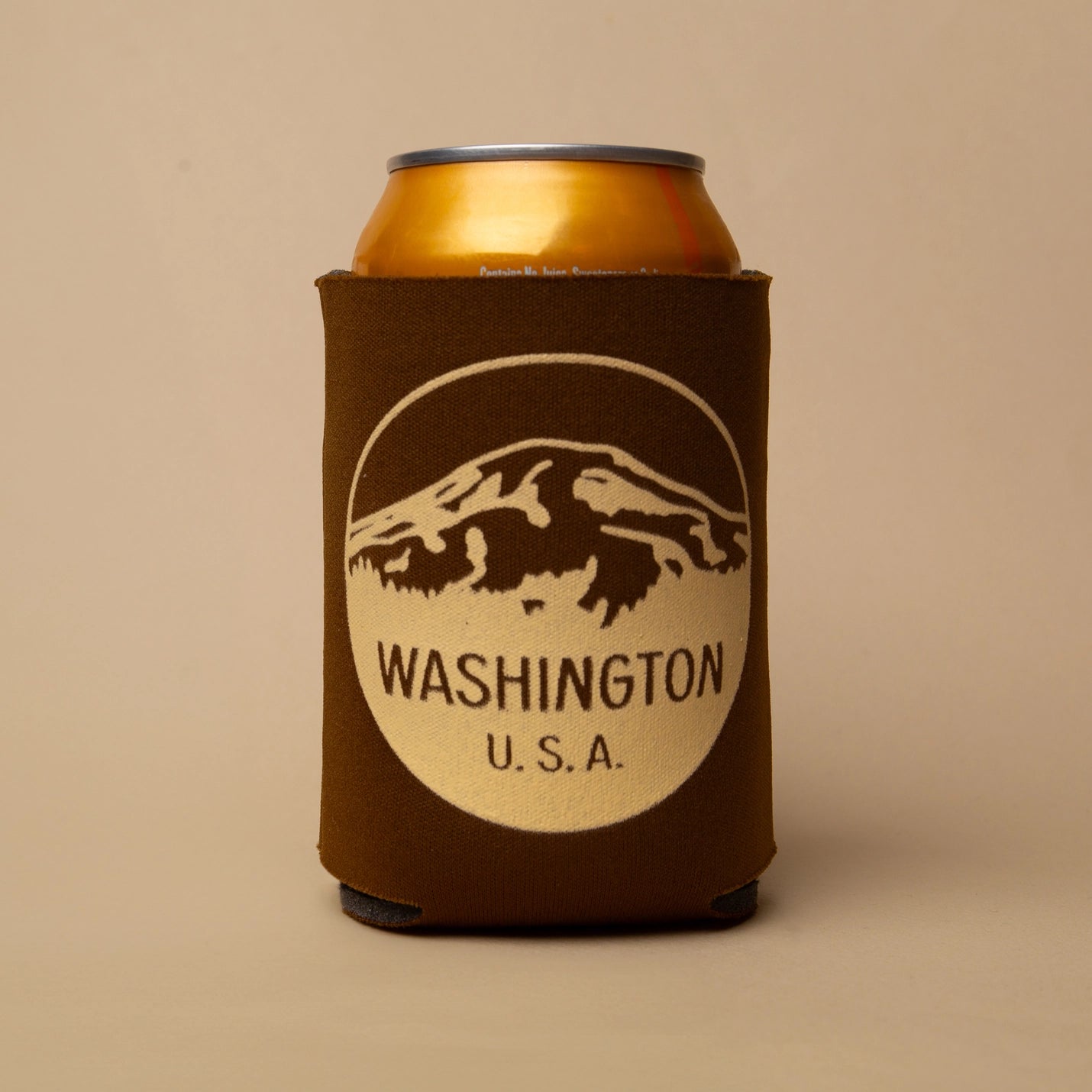 Rainier WA Beverage Insulator - DIGS