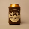 Rainier WA Beverage Insulator - DIGS