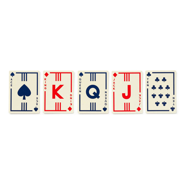 Raise the Stakes: A Poker Set - DIGS