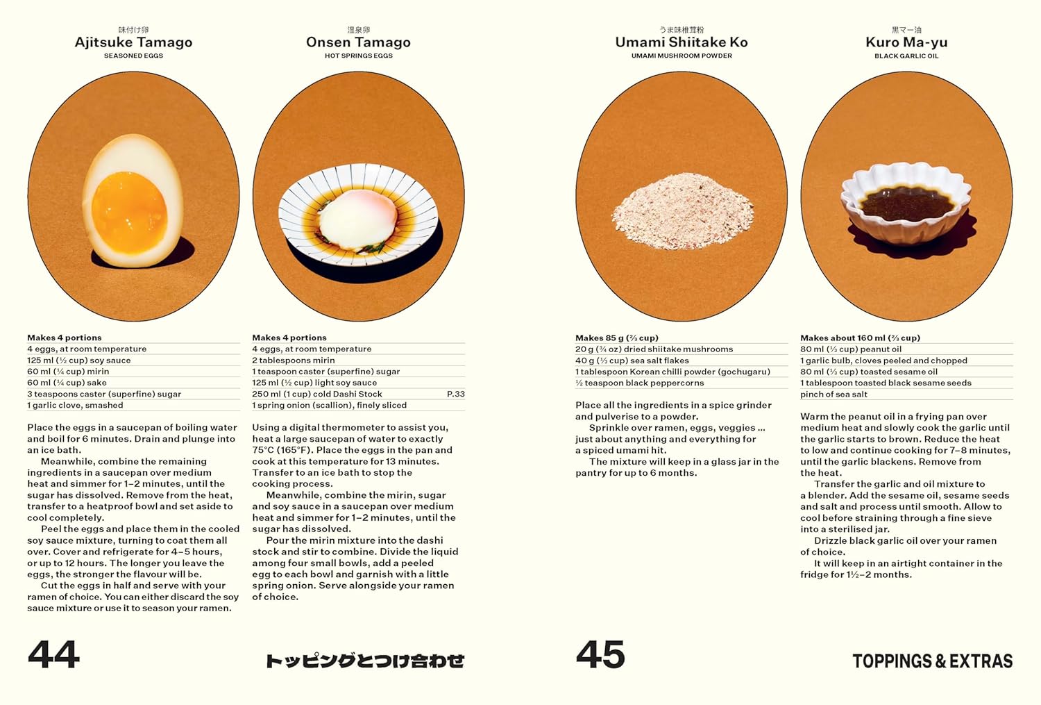 Ramen for Days - DIGS