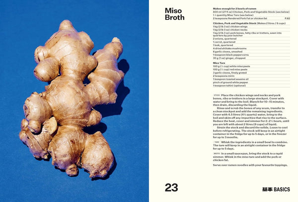 Ramen for Days - DIGS