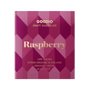 Raspberry 49% Chocolate Bar - DIGS