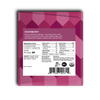 Raspberry 49% Chocolate Bar - DIGS