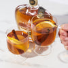 Raye Hot Toddy Mugs Set/2 - DIGS