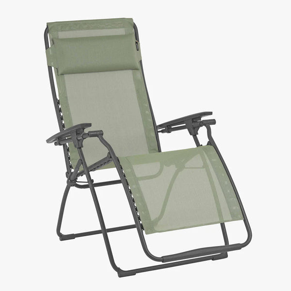 Rclip Reclining Lounge Chair - DIGS