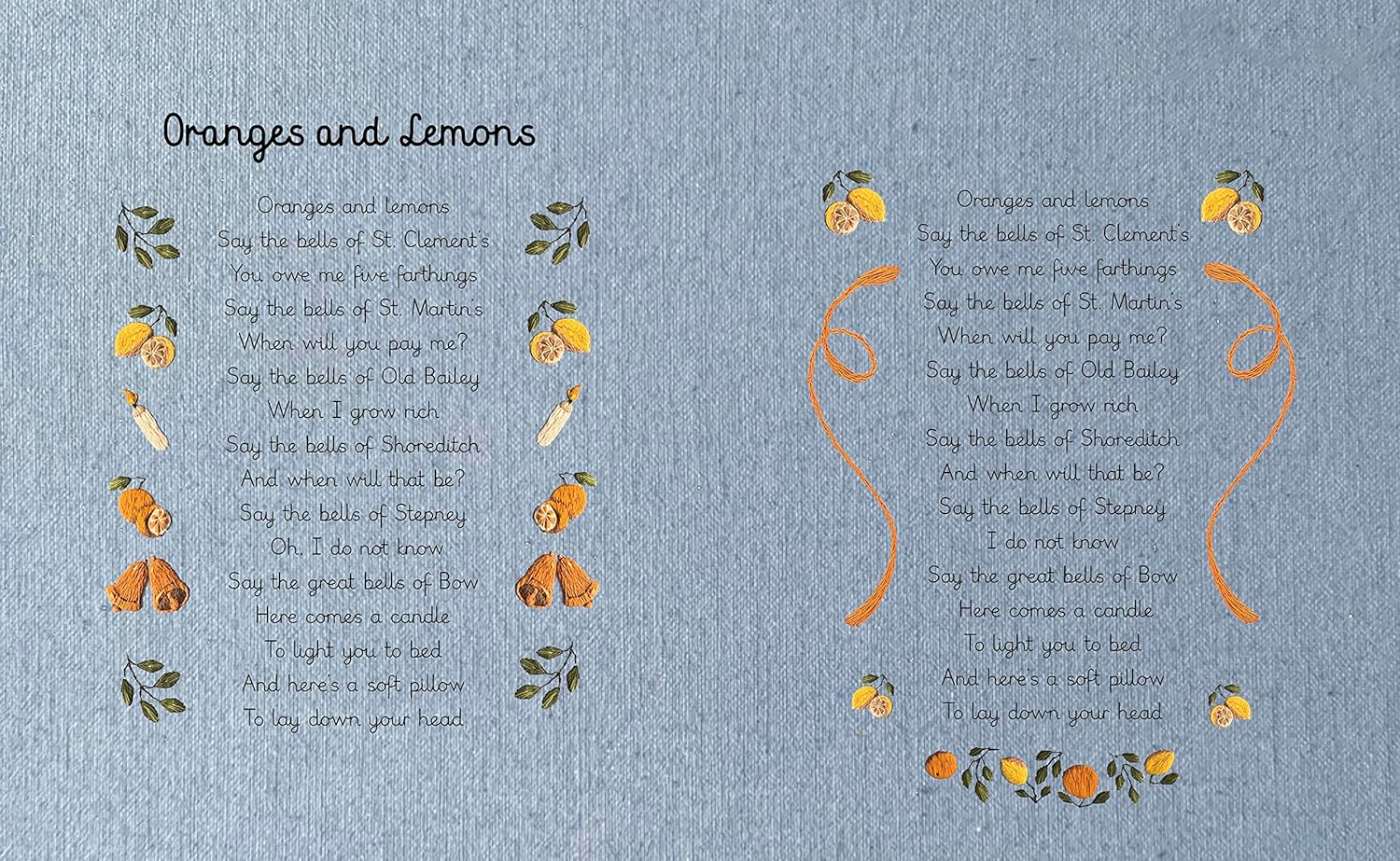 Read to Your Baby Every Night - DIGS