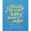 Read to Your Baby Every Night - DIGS