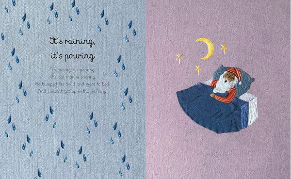 Read to Your Baby Every Night - DIGS