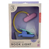 Rechargable LED Book Light - DIGS