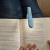 Rechargeable Clip Book Light - DIGS