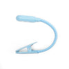 Rechargeable Clip Book Light - DIGS