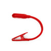 Rechargeable Clip Book Light - DIGS