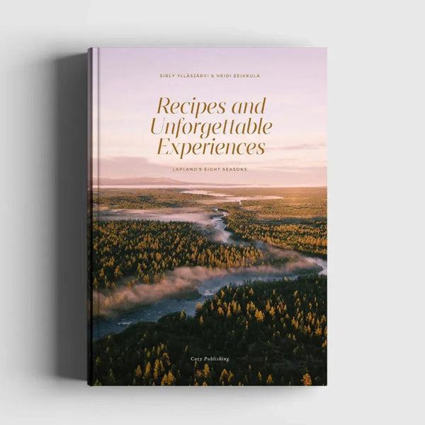 Recipes And Unforgettable Experiences - DIGS