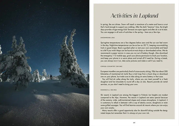 Recipes And Unforgettable Experiences - DIGS