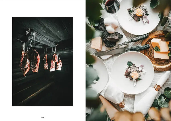 Recipes And Unforgettable Experiences - DIGS