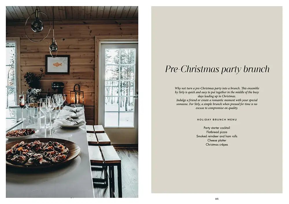 Recipes And Unforgettable Experiences - DIGS