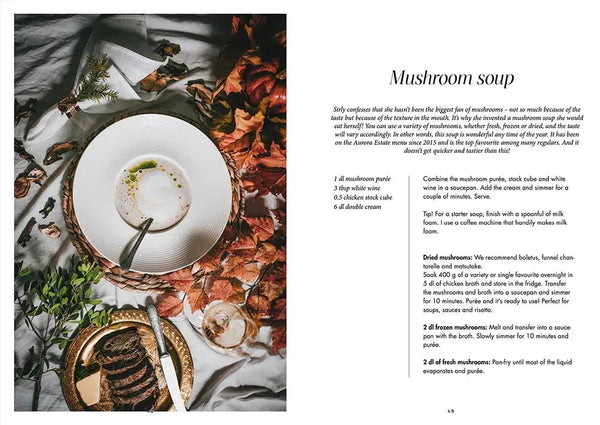 Recipes And Unforgettable Experiences - DIGS