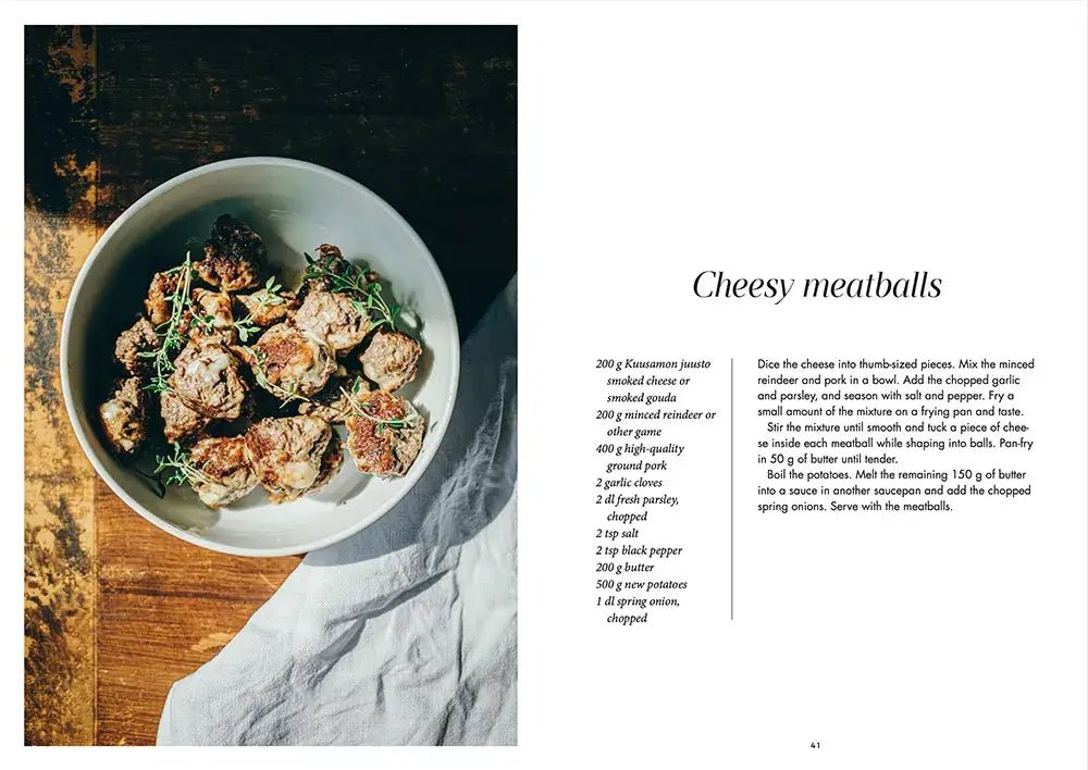 Recipes And Unforgettable Experiences - DIGS
