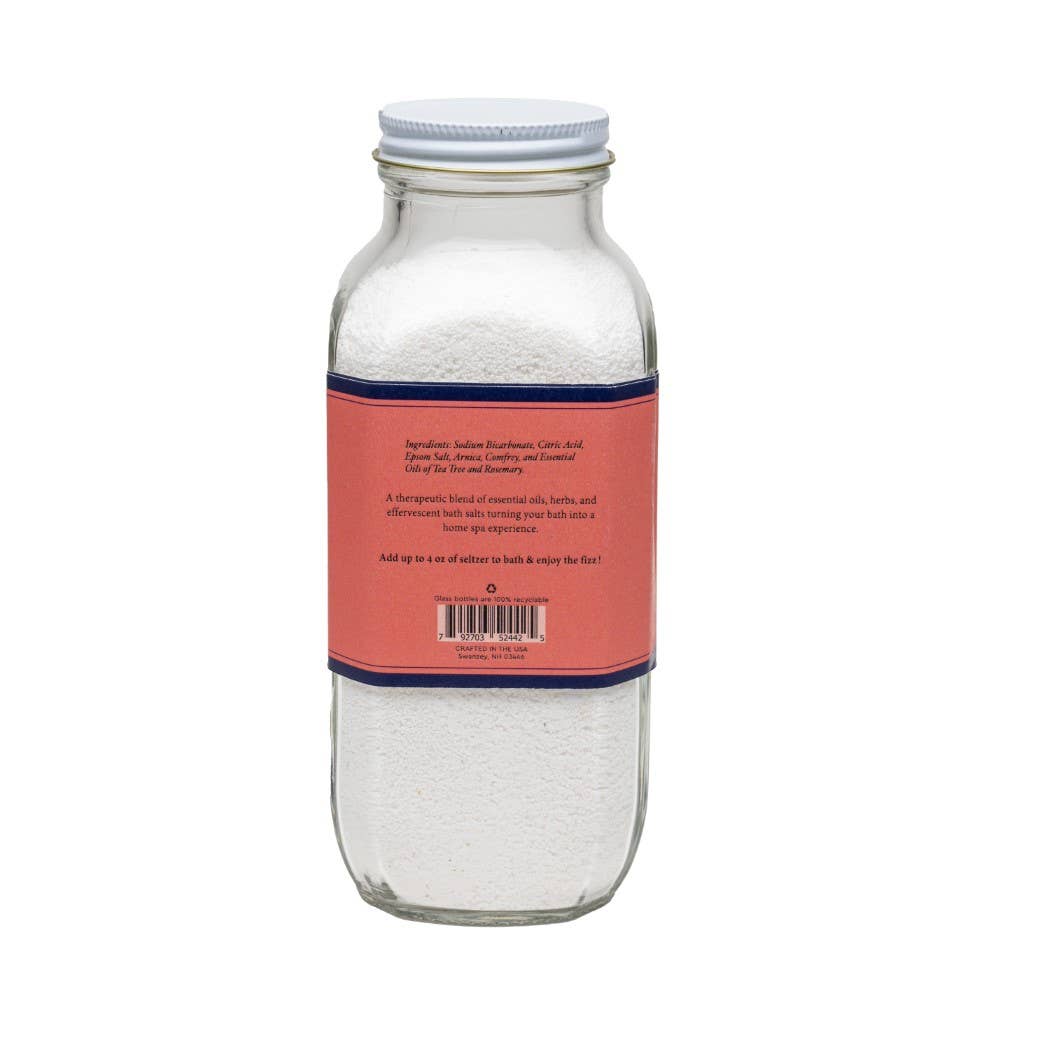 Recover Bath Seltzer - DIGS