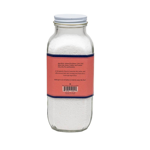 Recover Bath Seltzer - DIGS