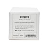Recover Effervescent Cube - DIGS