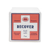 Recover Effervescent Cube - DIGS