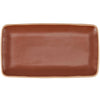 Rectangular Red Cottage Platter - DIGS