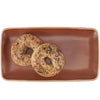 Rectangular Red Cottage Platter - DIGS