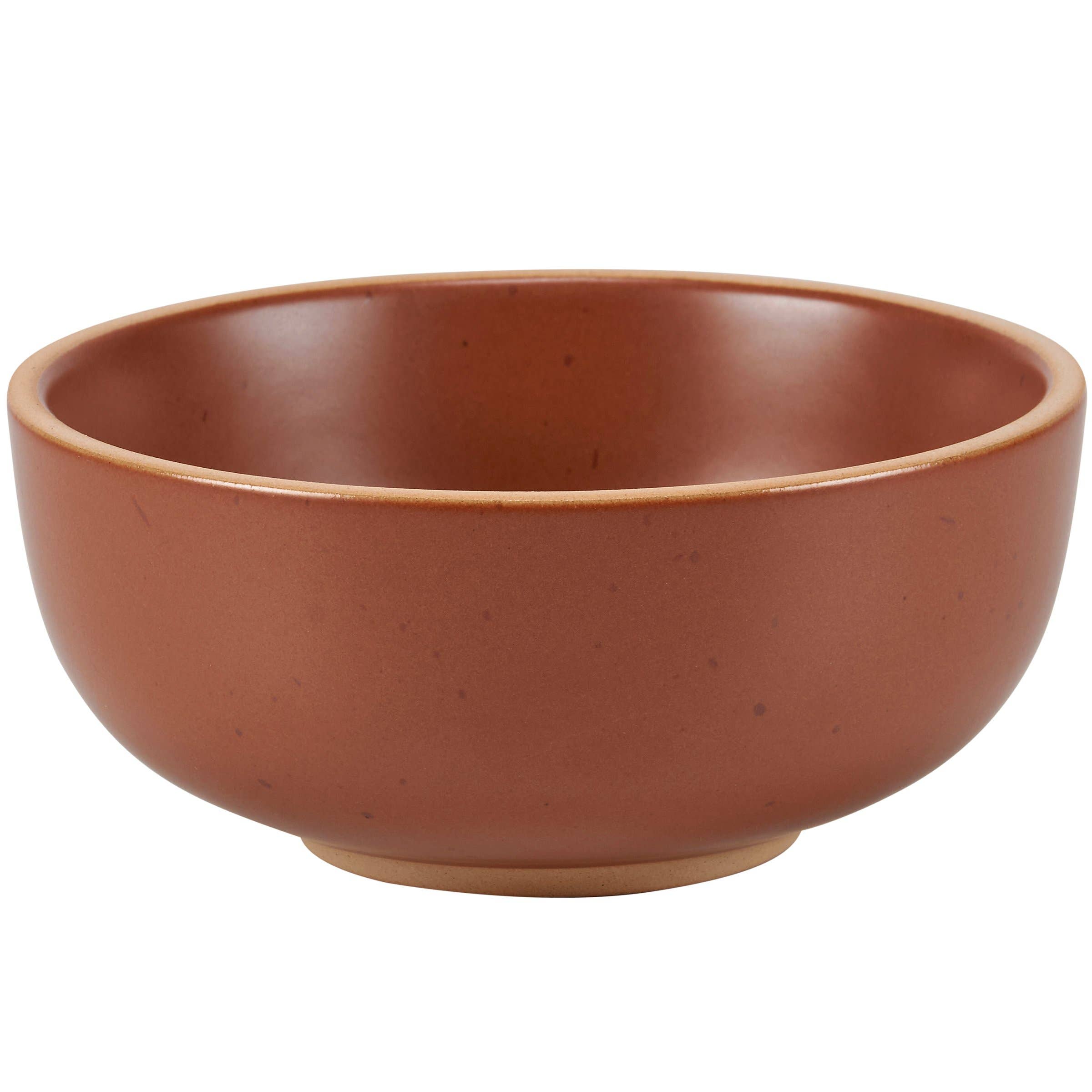 Red Cottage Bowl - DIGS