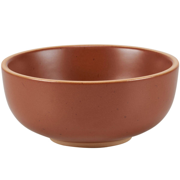 Red Cottage Bowl - DIGS