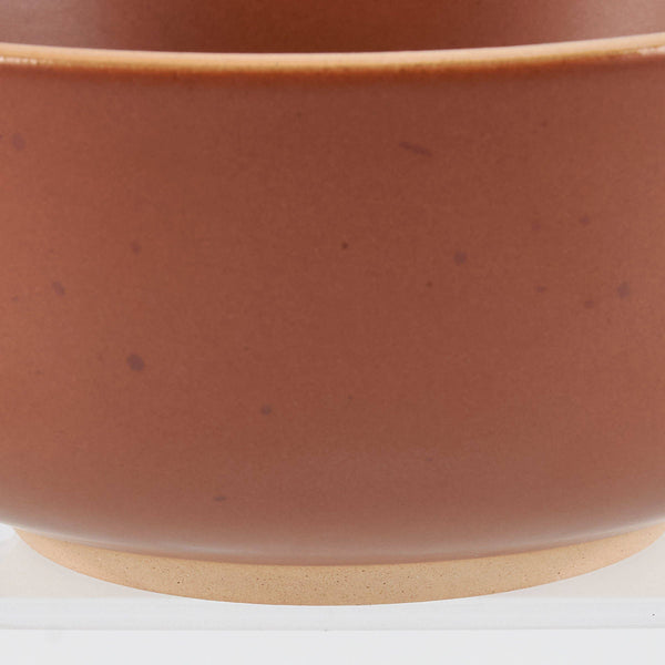 Red Cottage Bowl - DIGS