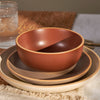 Red Cottage Bowl - DIGS