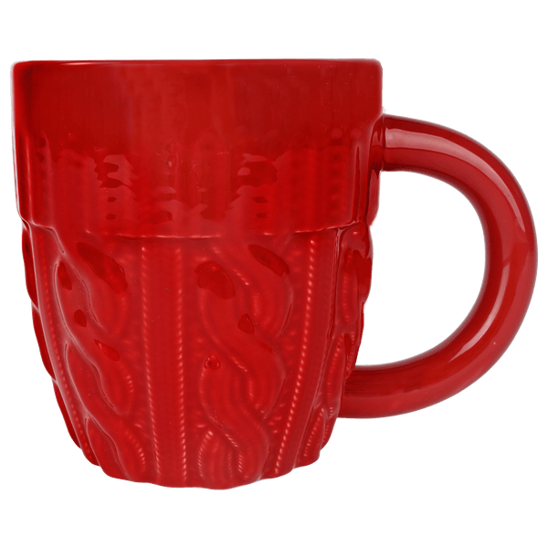 Red Sweater Mug - DIGS