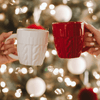 Red Sweater Mug - DIGS
