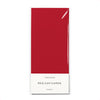 Red Tissue Paper 8 Sheets - DIGS