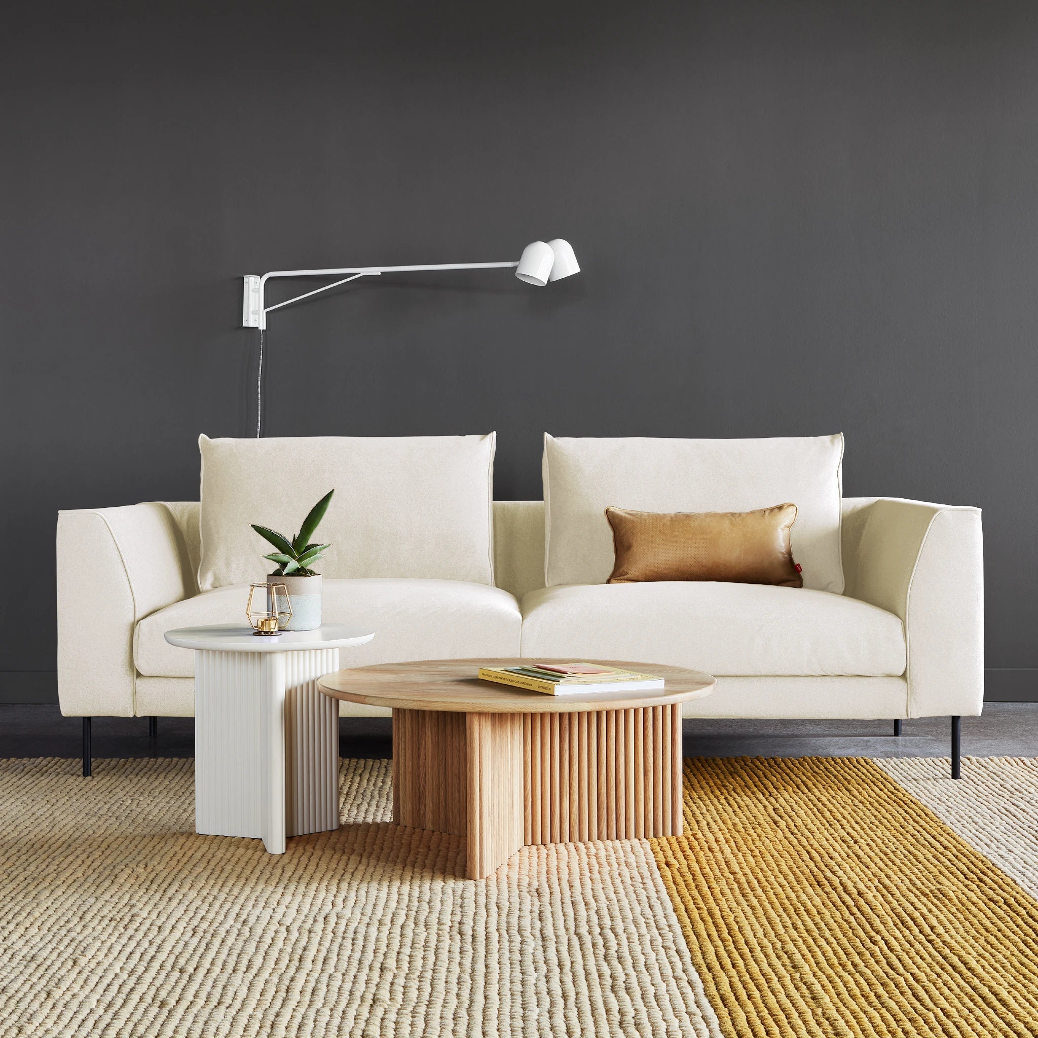 Renfrew Sofa - DIGS
