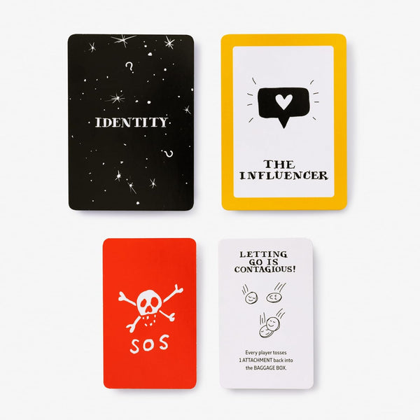 Renunciation: Anti - Capitalism Game - DIGS