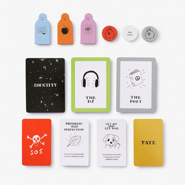 Renunciation: Anti - Capitalism Game - DIGS