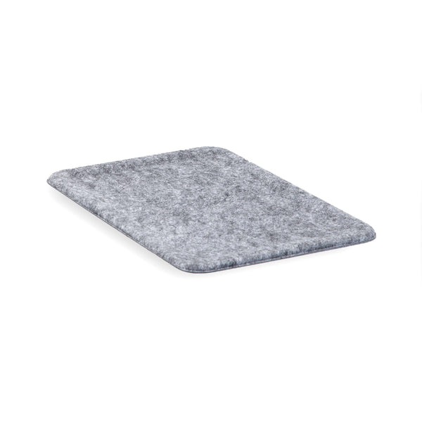 ReSTAK Recycled Felt Medium Bin Lid - DIGS