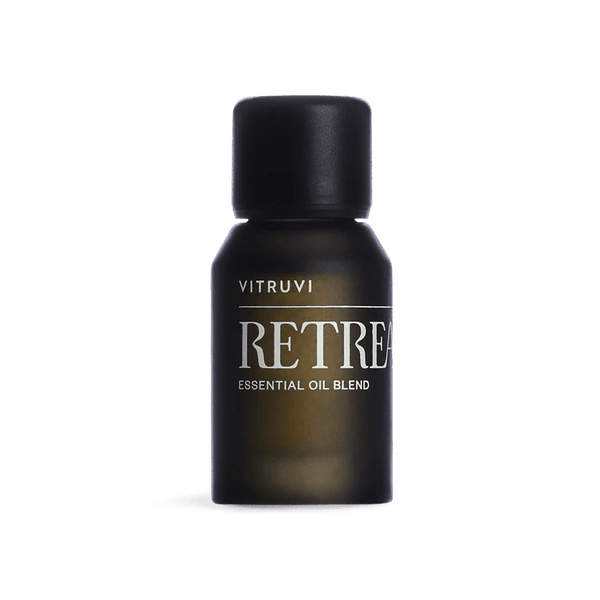 Retreat Essential Oil Blend - DIGS