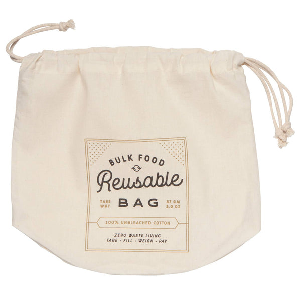 Reusable Bulk Food Bag - DIGS
