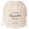 Reusable Bulk Food Bag - DIGS